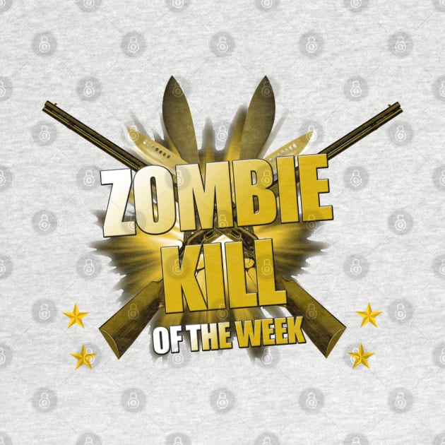 Zombie Kill of the Week by Meta Cortex